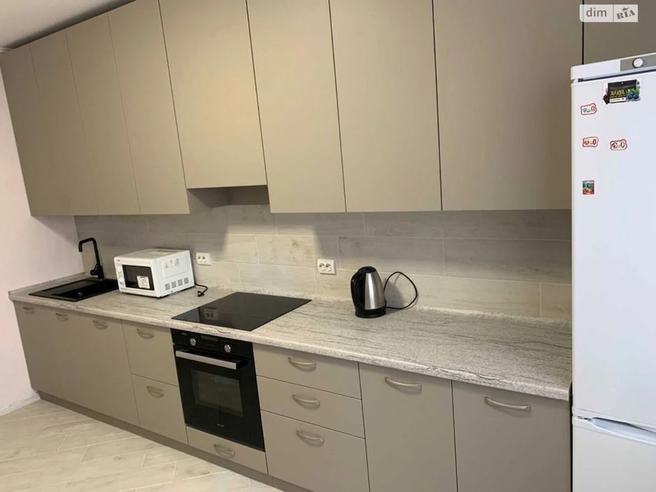 Long-Term Rental Apartment, Oskorki