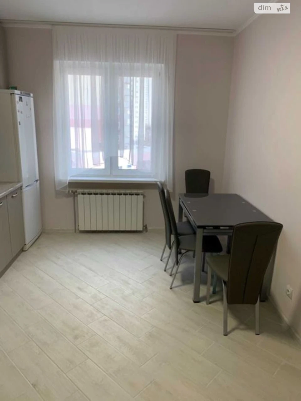 Long-Term Rental Apartment, Oskorki
