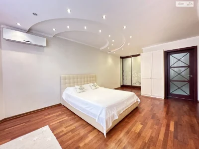 Long-Term Rental Apartment, Darnitsky District