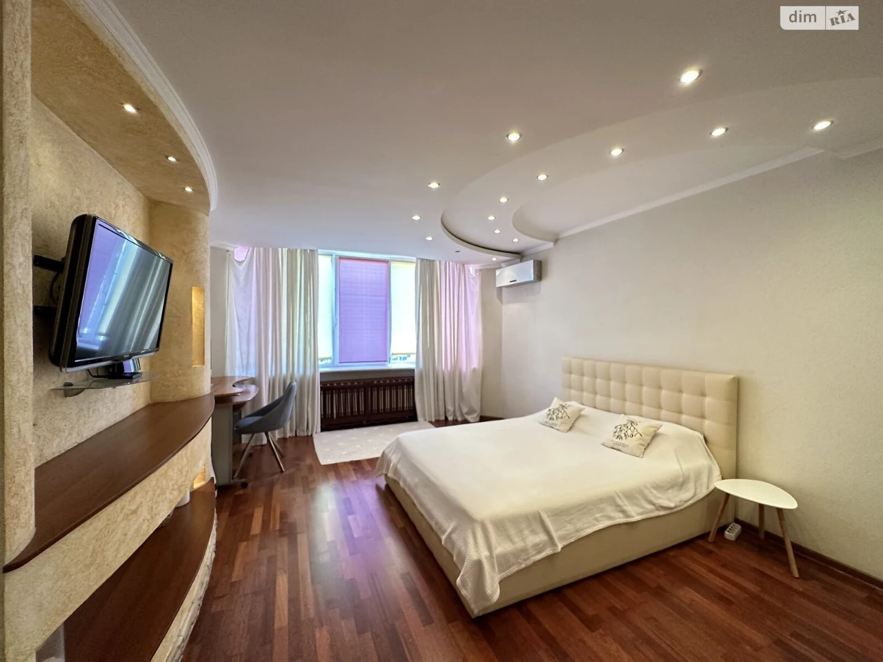 Long-Term Rental Apartment, Darnitsky District
