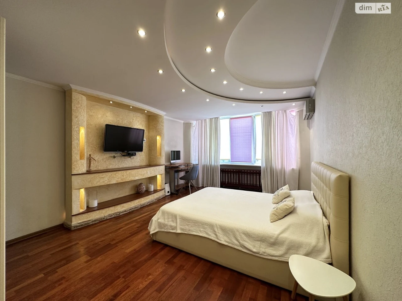 Long-Term Rental Apartment, Darnitsky District