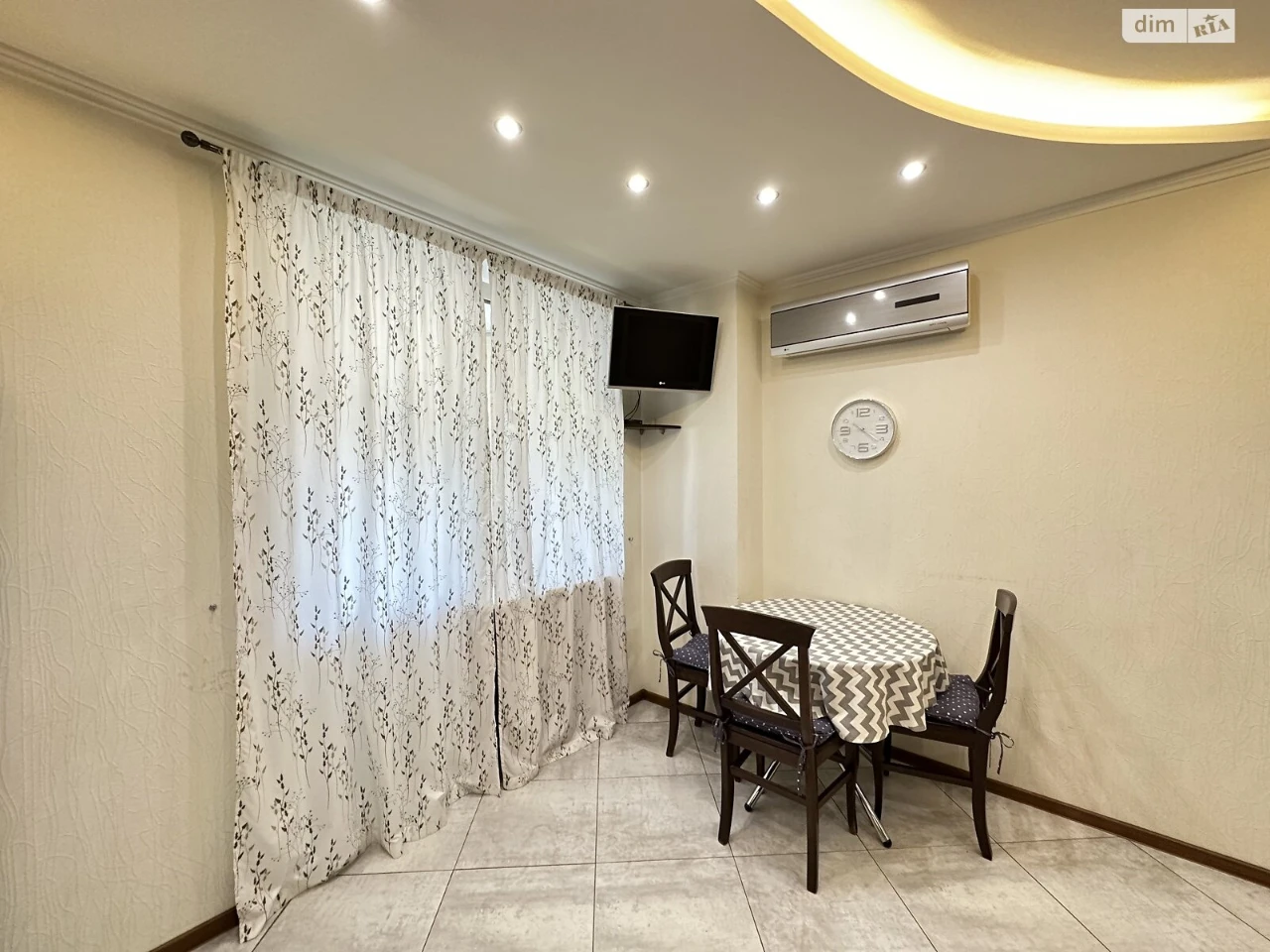 Long-Term Rental Apartment, Darnitsky District