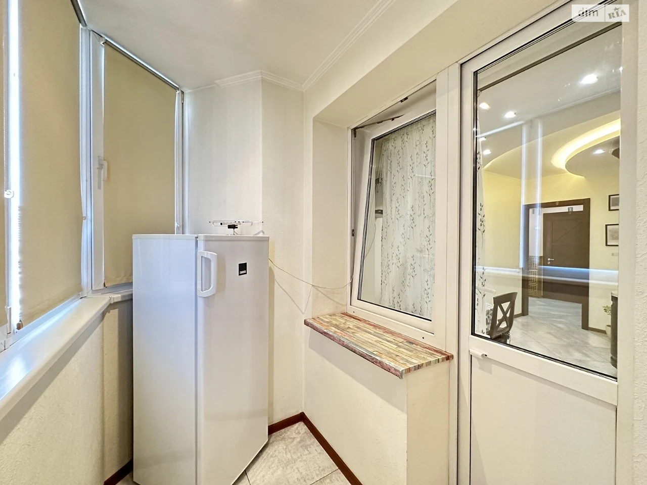 Long-Term Rental Apartment, Darnitsky District