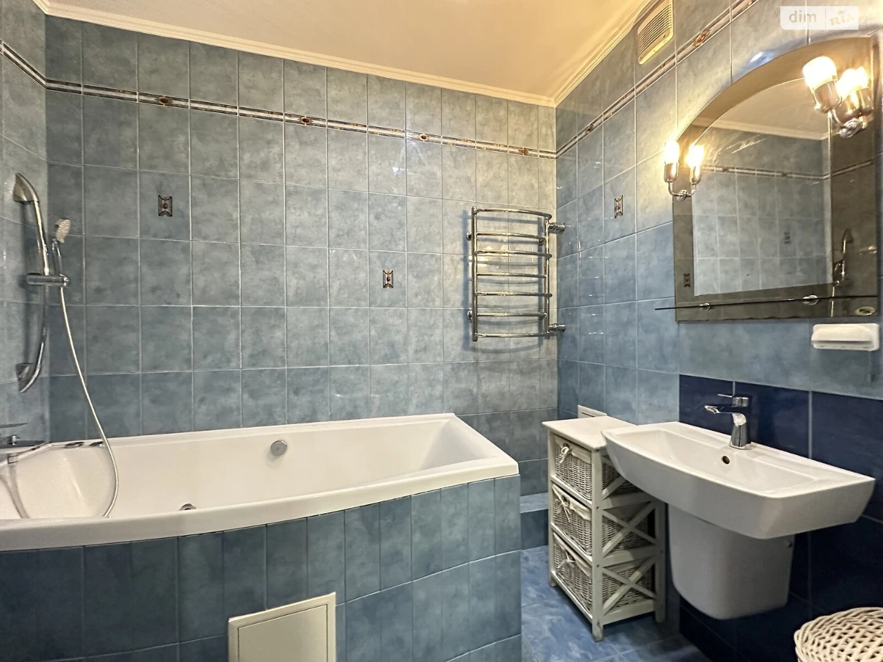 Long-Term Rental Apartment, Darnitsky District