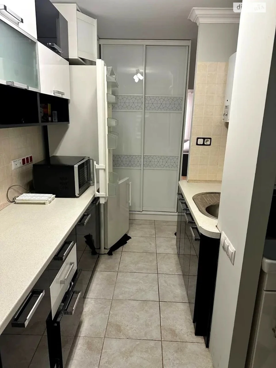 Long Term Rental Apartment Karavlev Dačia