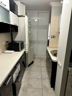 Long Term Rental Apartment Karavlev Dačia