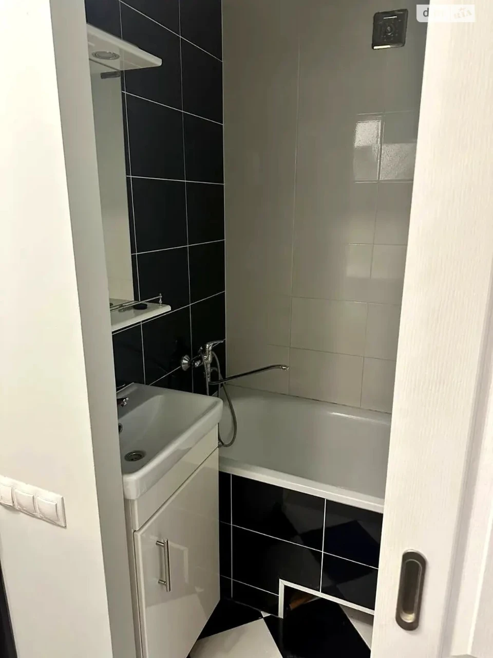 Long Term Rental Apartment Karavlev Dačia