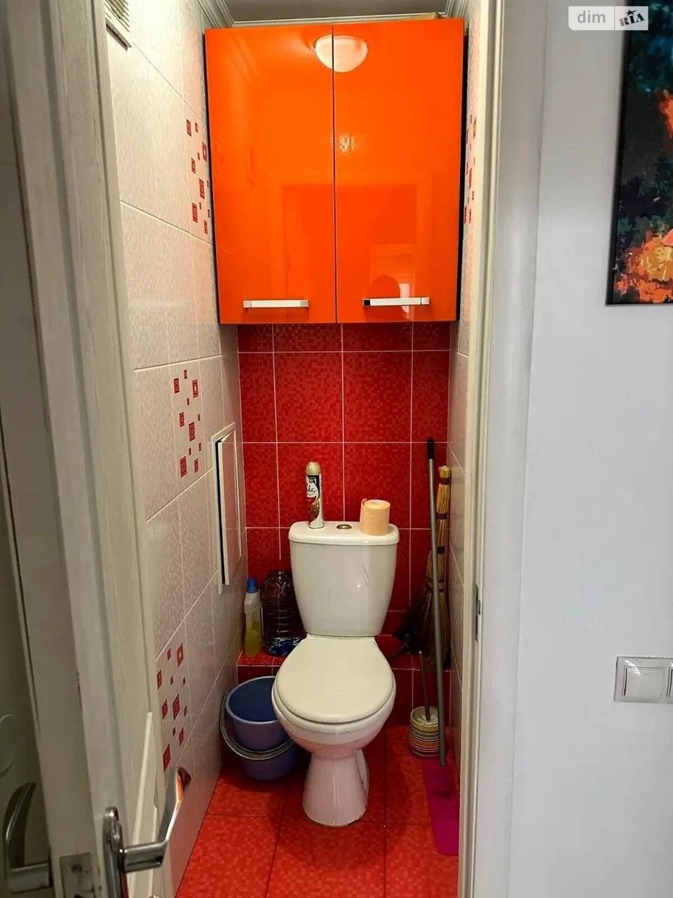 Long Term Rental Apartment Karavlev Dačia