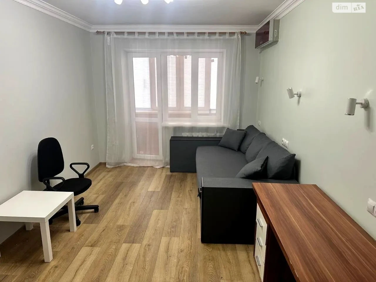 Long Term Rental Apartment Karavlev Dačia