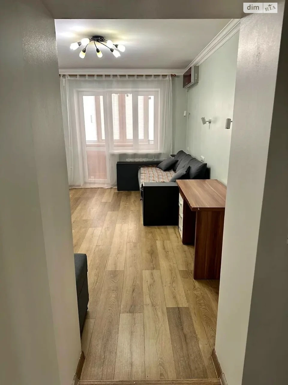 Long Term Rental Apartment Karavlev Dačia