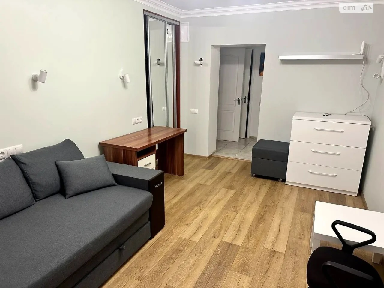 Long Term Rental Apartment Karavlev Dačia