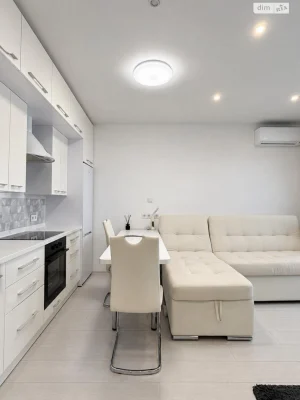 Long-Term Rental Apartment Montastnik