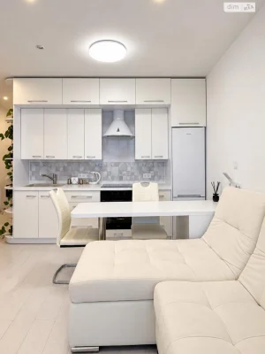 Long-Term Rental Apartment Montastnik
