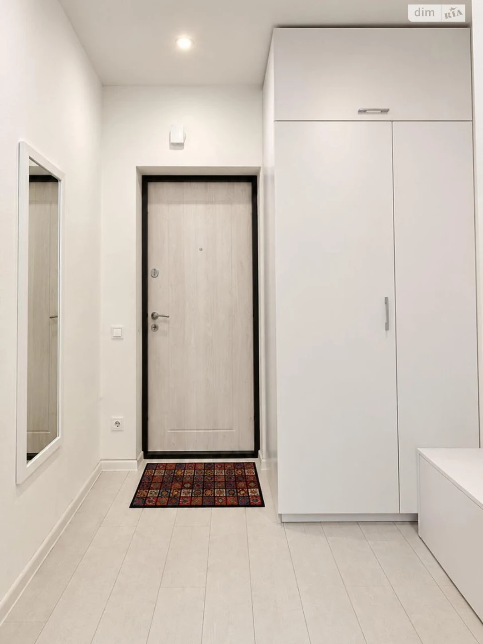 Long-Term Rental Apartment Montastnik