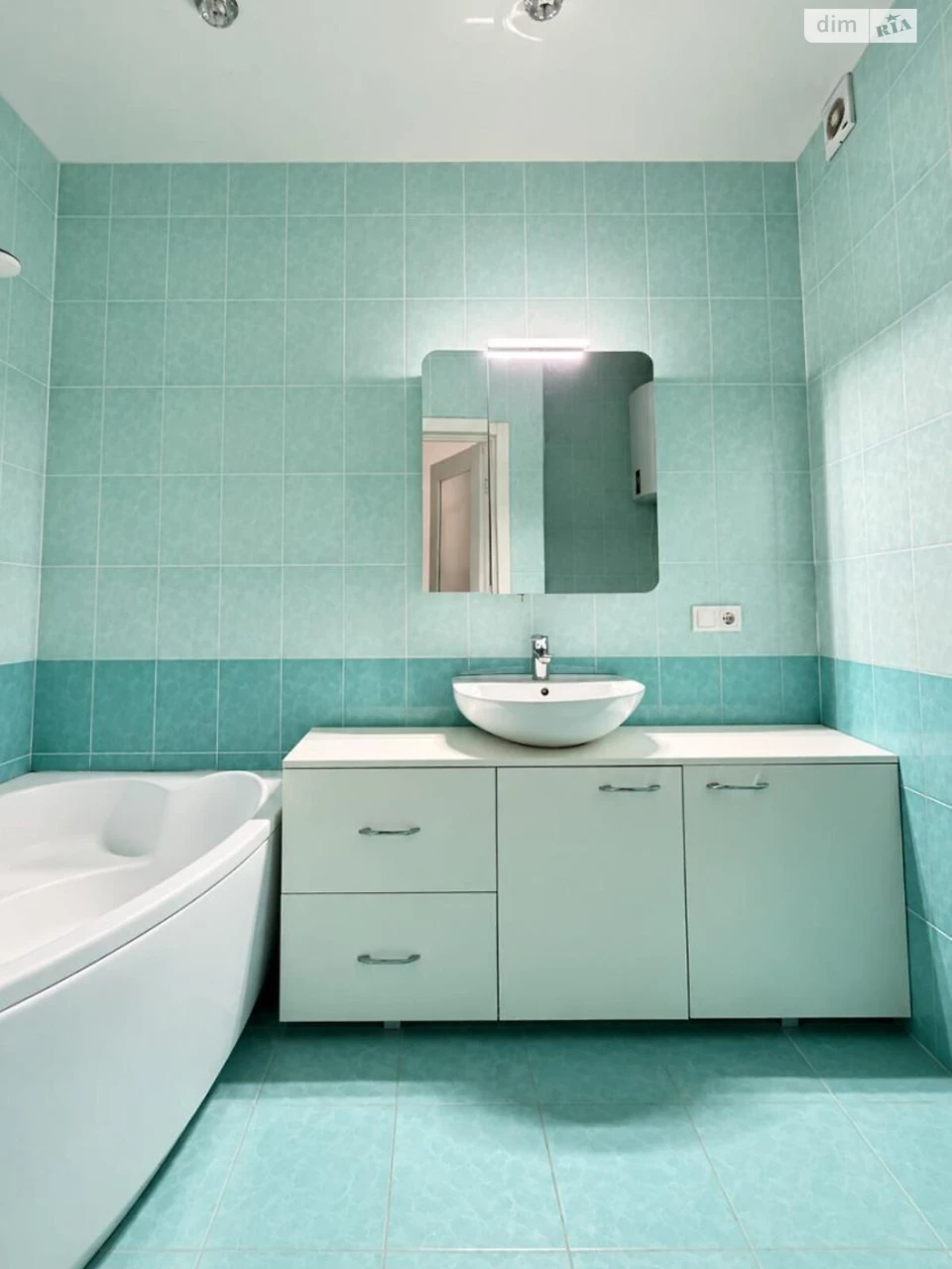 Long-Term Rental Apartment Montastnik