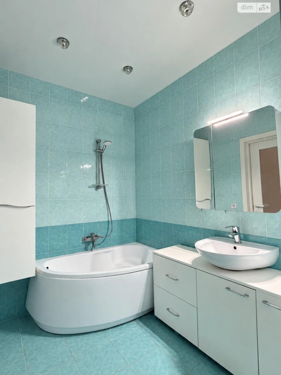 Long-Term Rental Apartment Montastnik