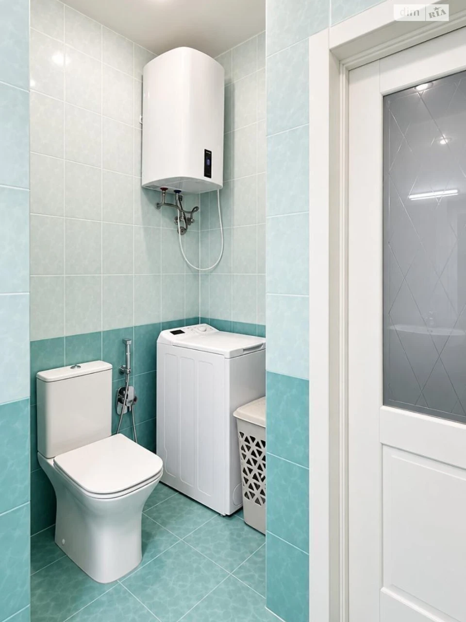 Long-Term Rental Apartment Montastnik