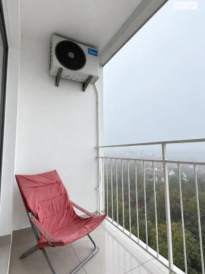Long-Term Rental Apartment Montastnik