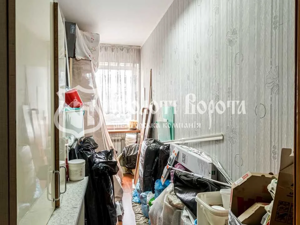 Квартира. Киев, ул.