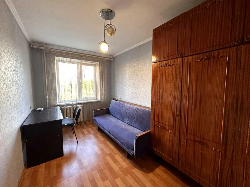 Apartment. Дніpro, Slobodzhansky prospekt