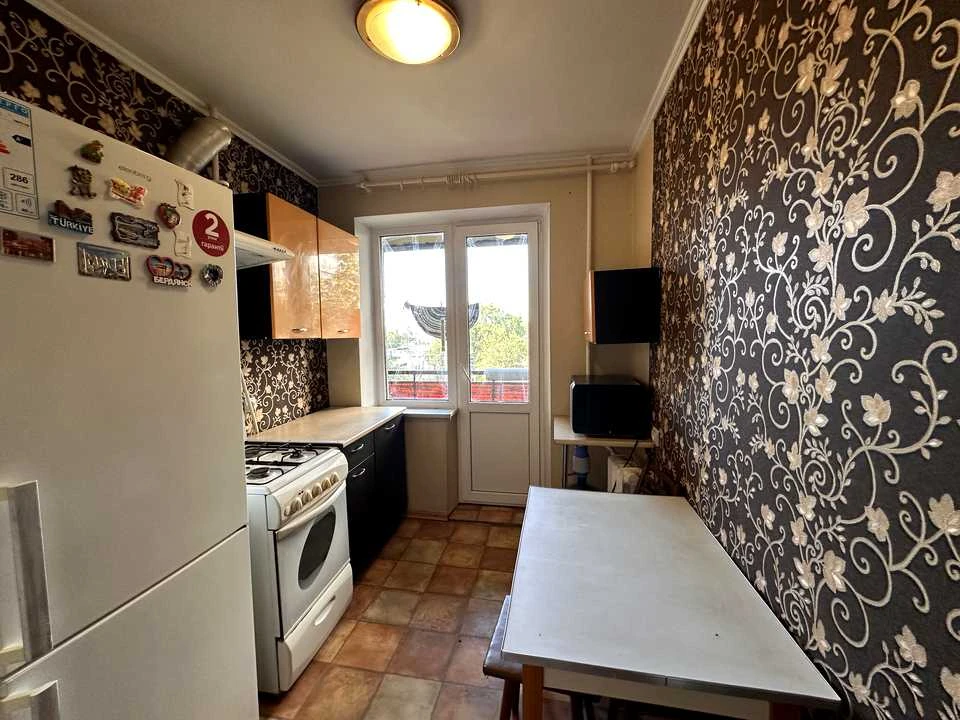 Apartment. Дніpro, Slobodzhansky prospekt