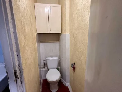 Apartment. Дніpro, Slobodzhansky prospekt