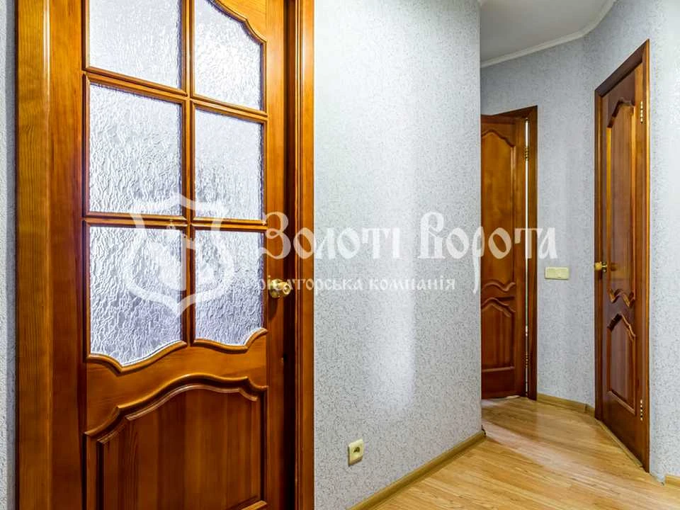 Квартира. Киев, ул.