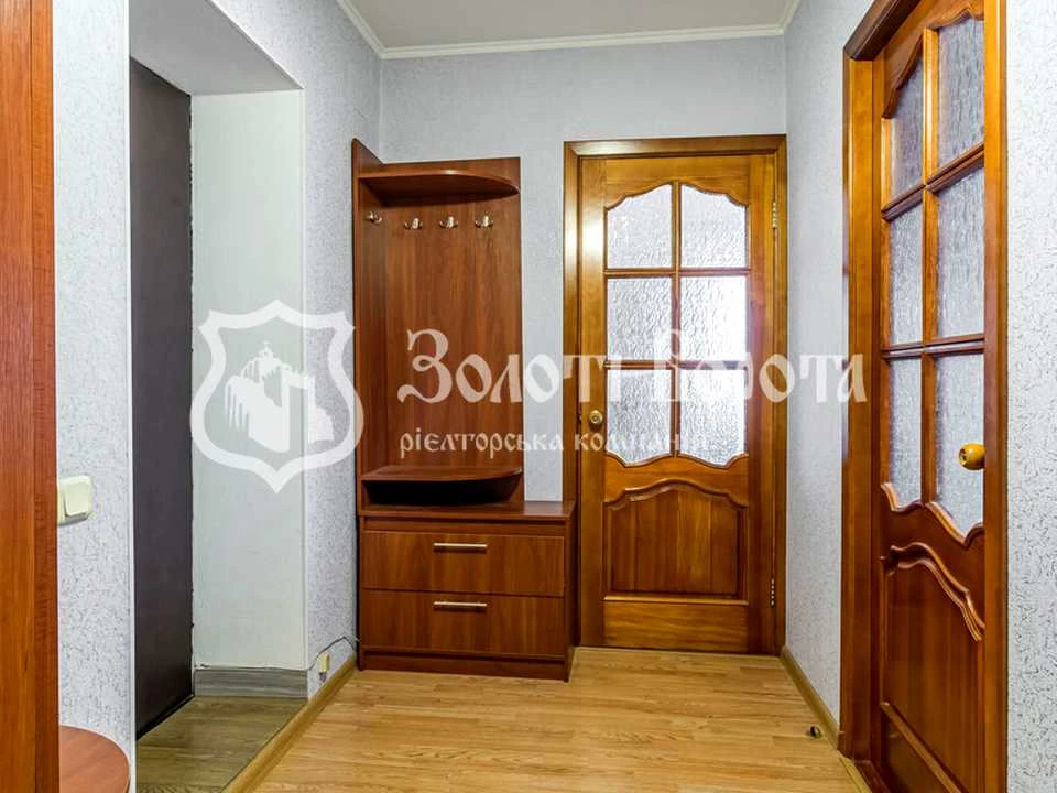 Квартира. Киев, ул.