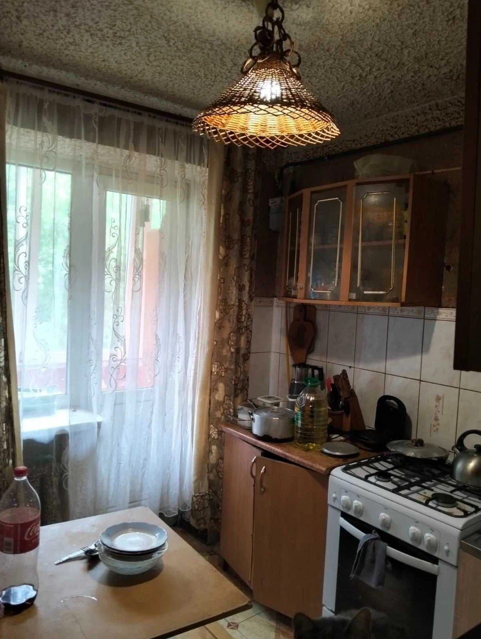 Продажа квартиры Стрийская (Львов). 1 комната. Кирпичный дом