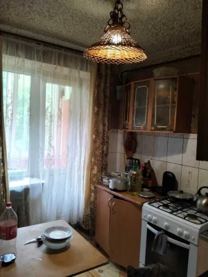 Продажа квартиры Стрийская (Львов). 1 комната. Кирпичный дом
