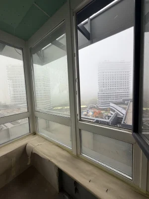 Kyiv Sale of 2-3 room apartment in excellent condition. Metro Holosiiv