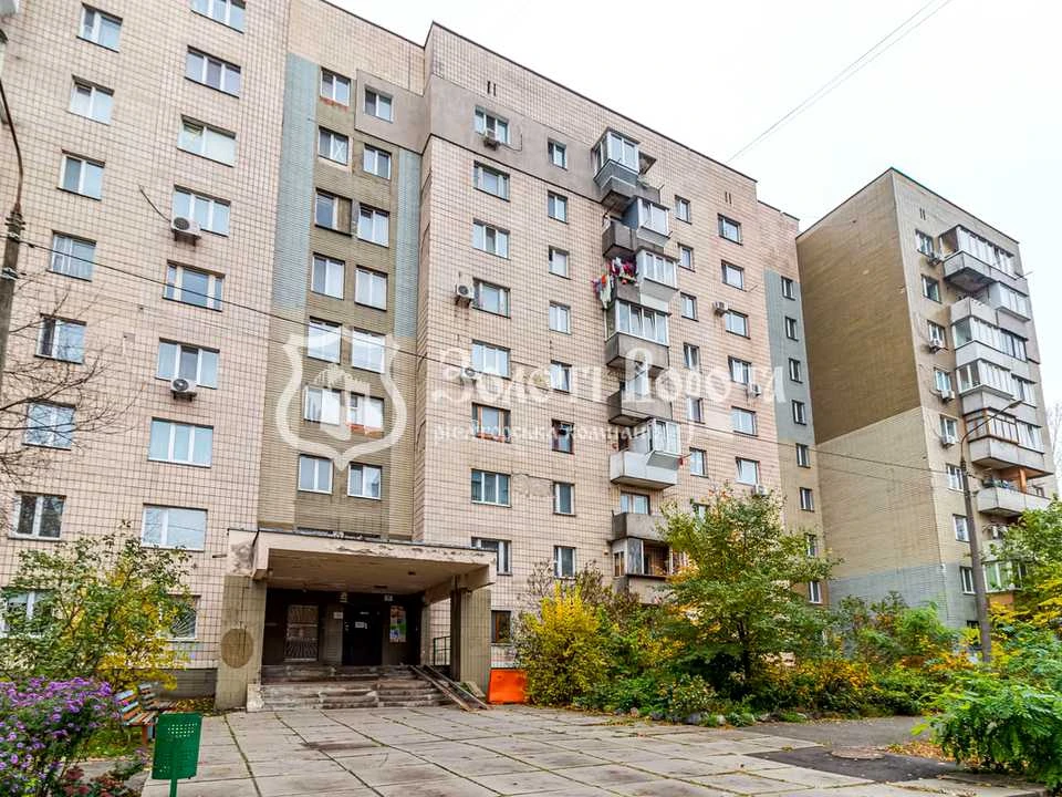 Квартира. Киев, ул.