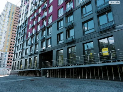 Продаж Квартира Дарницький
