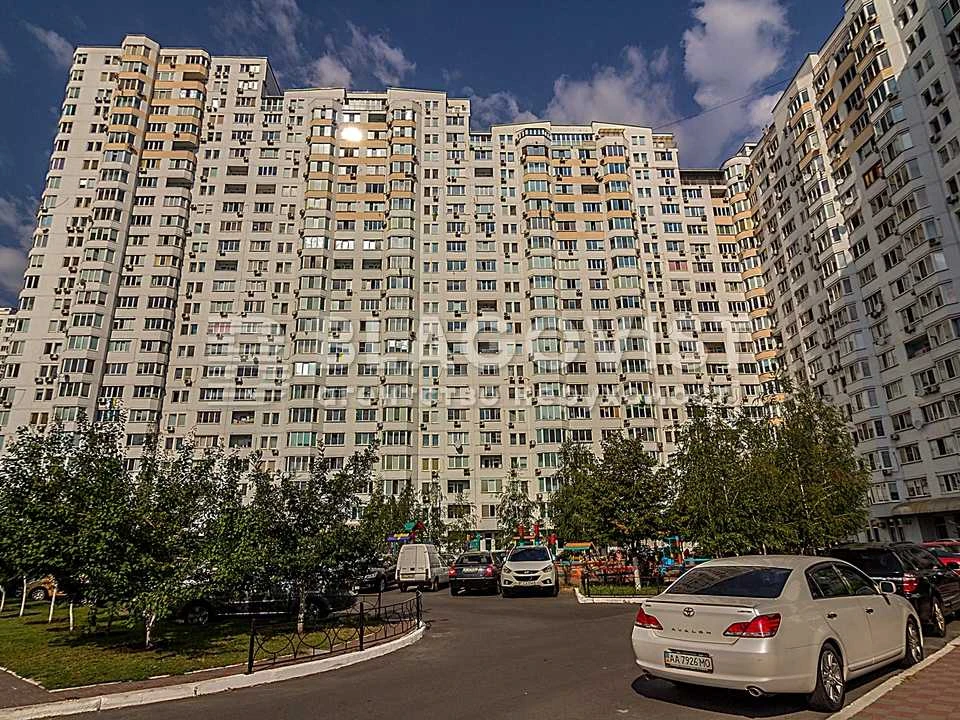 Квартира. Микола Бажана проспект, Дарницький район