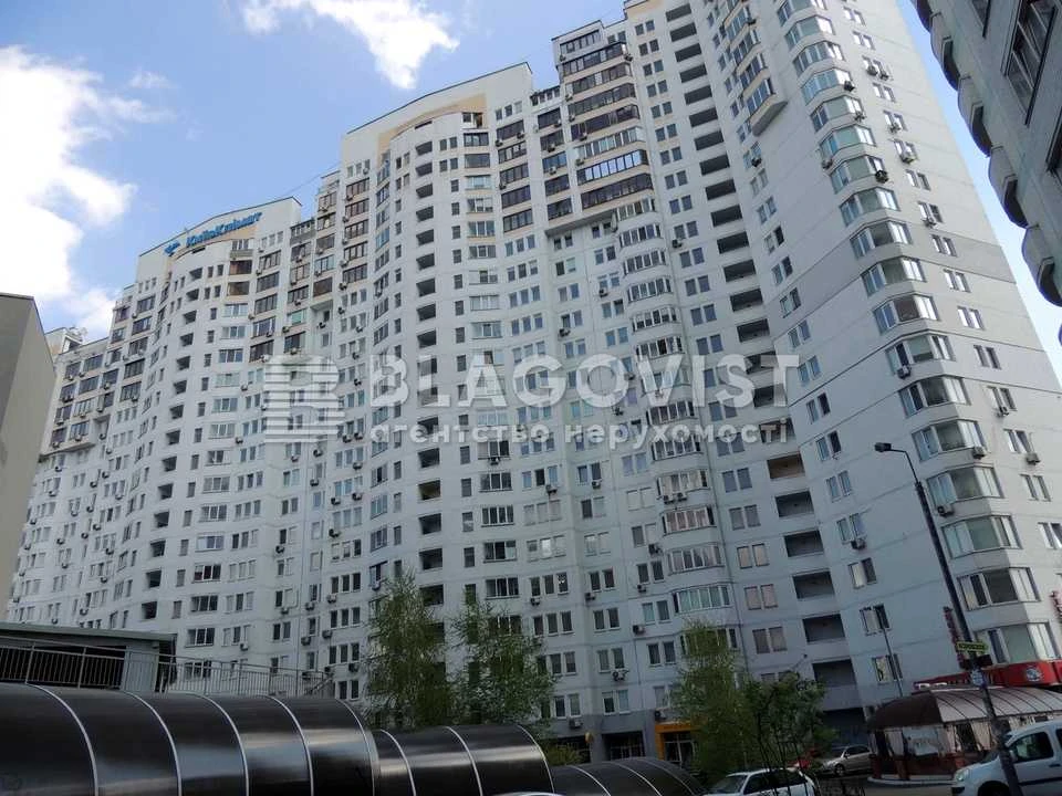 Квартира. Микола Бажана проспект, Дарницький район