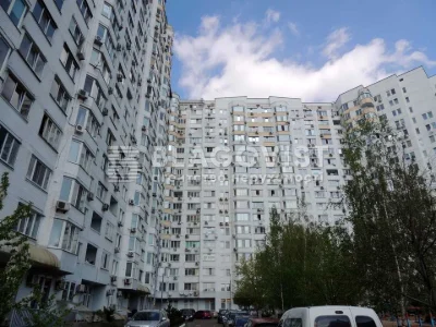Квартира. Микола Бажана проспект, Дарницький район