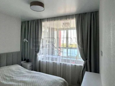 Apartment. Naberezhno-Rybal's Street