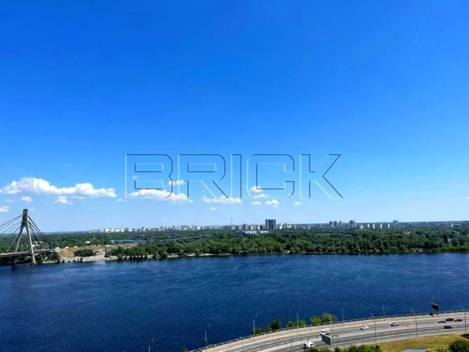 Apartment. Naberezhno-Rybal's Street