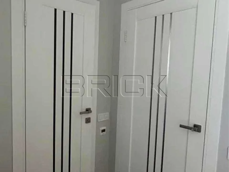 Apartment. Naberezhno-Rybal's Street