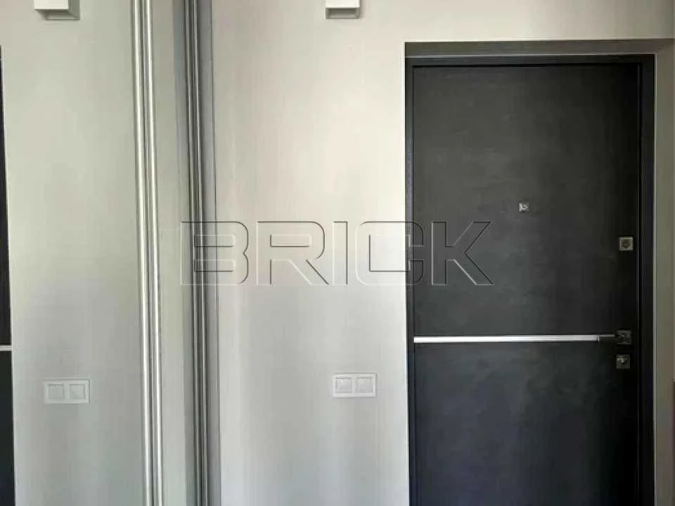 Apartment. Naberezhno-Rybal's Street