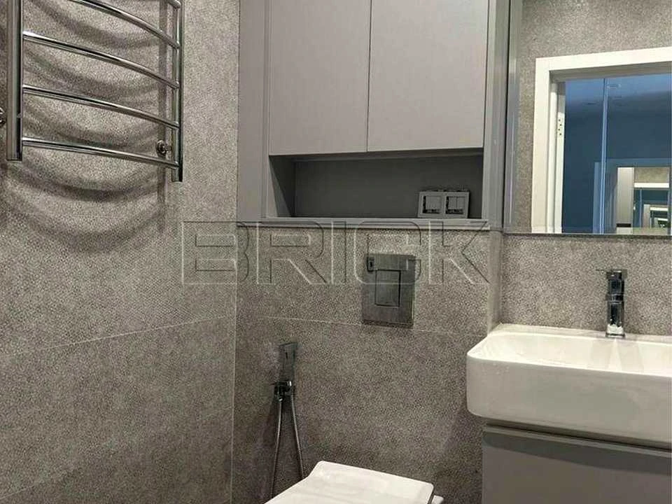 Apartment. Naberezhno-Rybal's Street
