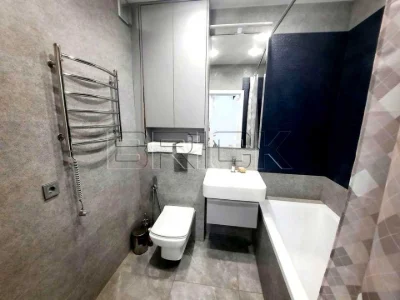 Apartment. Naberezhno-Rybal's Street