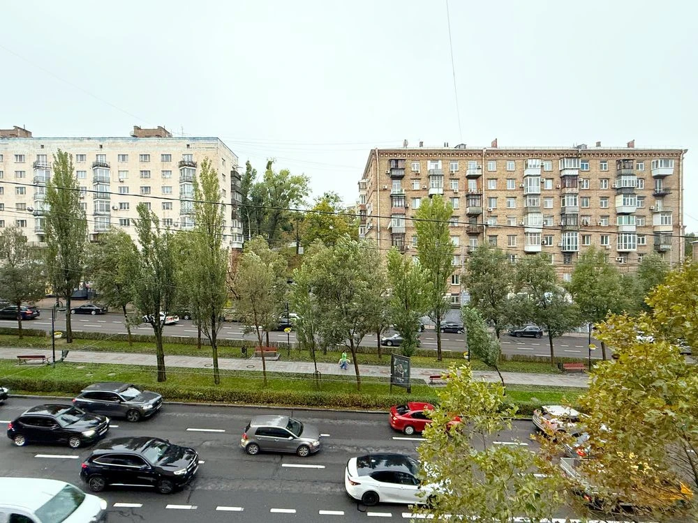 Без комісії, бульвар Лесі Українки, 3, 2кім, 54 м.кв, цегла, газ,