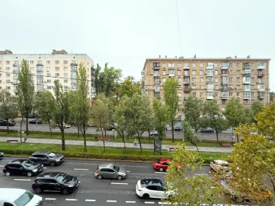 Без комісії, бульвар Лесі Українки, 3, 2кім, 54 м.кв, цегла, газ,