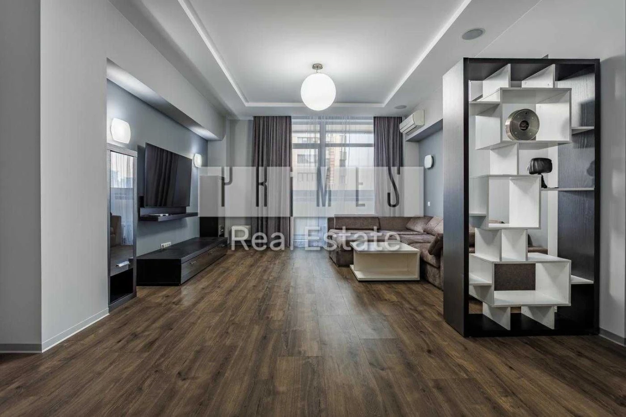 Sale: Apartment of Andriy Verkholyad, Peceresk, Kyiv