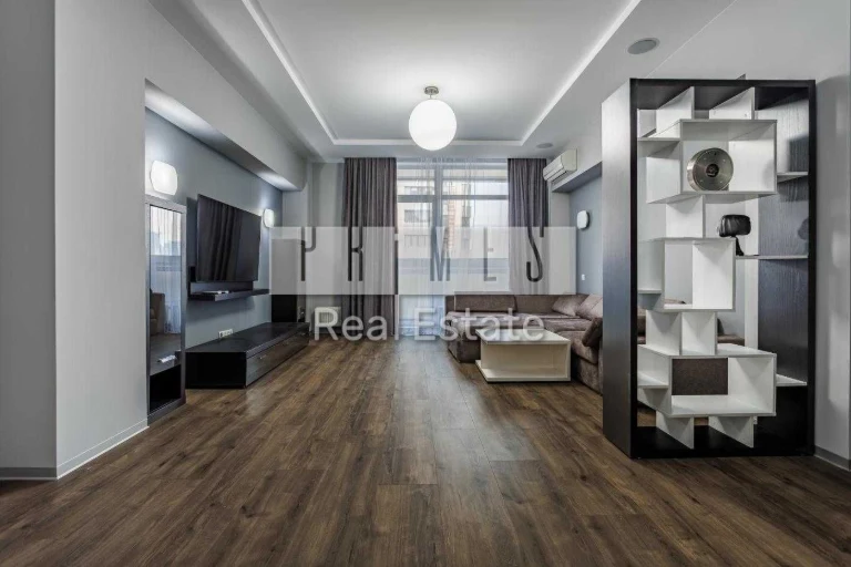 Sale: Apartment of Andriy Verkholyad, Peceresk, Kyiv