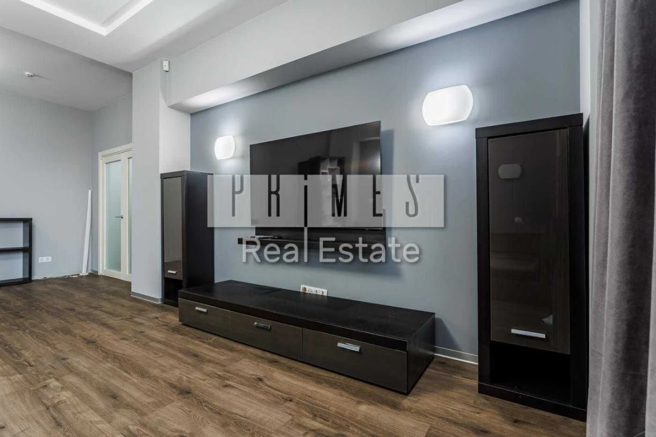 Sale: Apartment of Andriy Verkholyad, Peceresk, Kyiv