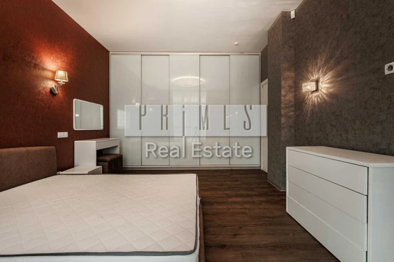 Sale: Apartment of Andriy Verkholyad, Peceresk, Kyiv