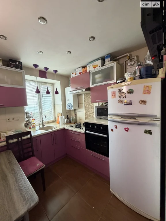 Продаж Квартиры в Шевченковском