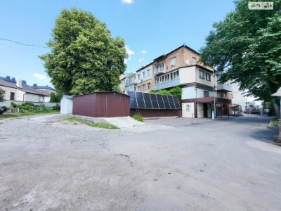 Продажа Отдельно стоящий гараж Центр